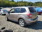 SUBARU FORESTER 2 photo