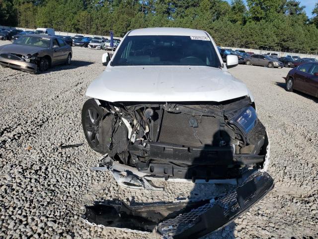 VIN 1C4RDHAGXEC313410 2014 Dodge Durango, Sxt no.5