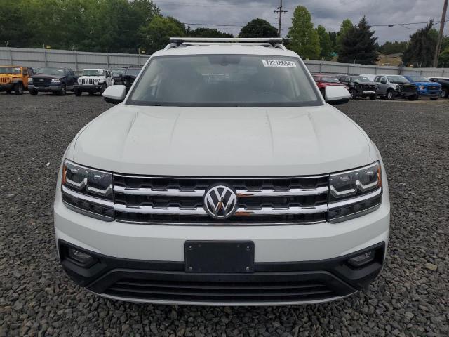 2018 VOLKSWAGEN ATLAS SE - 1V2KR2CA8JC566064