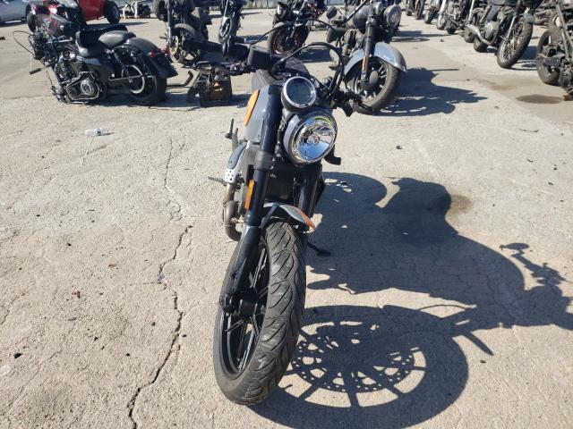 2015 DUCATI SCRAMBLER ML015ANMXFT000182
