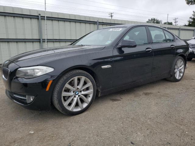 2012 BMW 535 I 2012