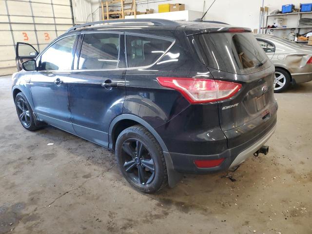 VIN 1FMCU0G94GUB04625 2016 Ford Escape, SE no.2