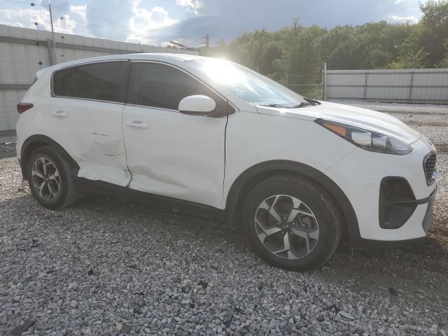 2020 KIA SPORTAGE L - KNDPM3AC4L7800292