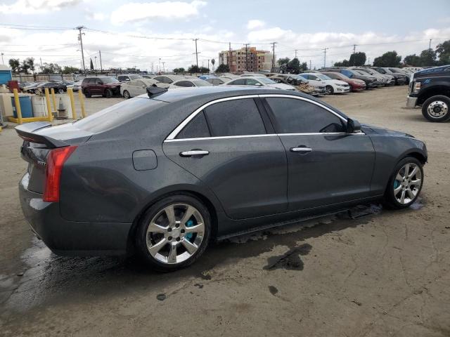 VIN 1G6AB5RX2G0194927 2016 Cadillac ATS, Luxury no.3