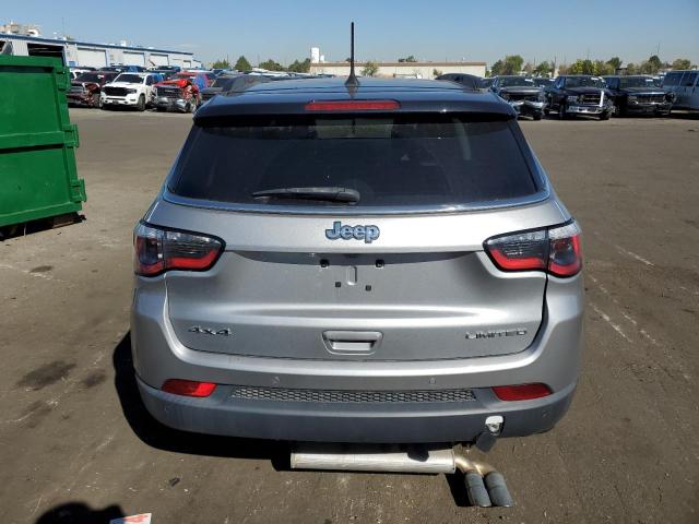 2018 JEEP COMPASS LI - 3C4NJDCBXJT360422