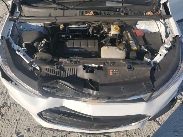 2020 CHEVROLET TRAX 1LT - 3GNCJLSB2LL209569