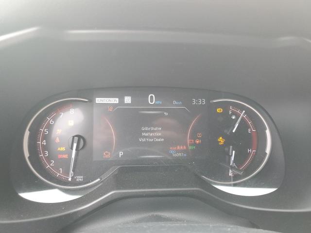 2019 TOYOTA RAV4 ADVEN - 2T3J1RFV9KC049206