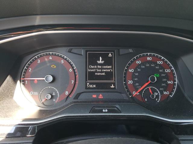 2021 VOLKSWAGEN JETTA S - 3VWC57BU4MM102778