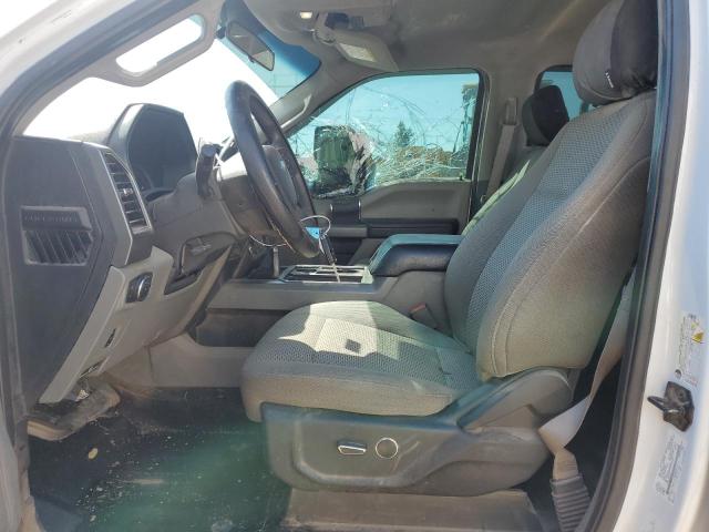 2019 FORD F250 SUPER - 1FT7W2B68KEF98001