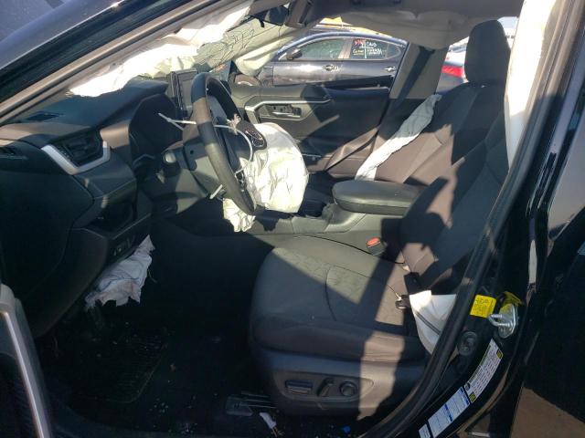 2020 TOYOTA RAV4 XLE - 2T3P1RFV0LC091923