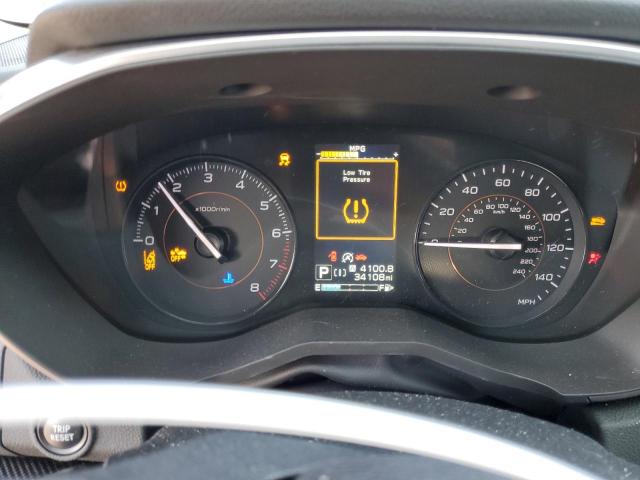 2023 SUBARU CROSSTREK - JF2GTAPC6P8210966