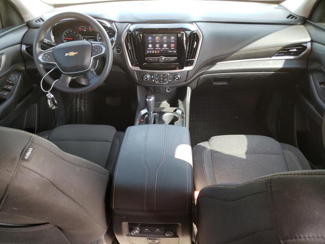 2020 CHEVROLET TRAVERSE L - 1GNEVFKW7LJ121061