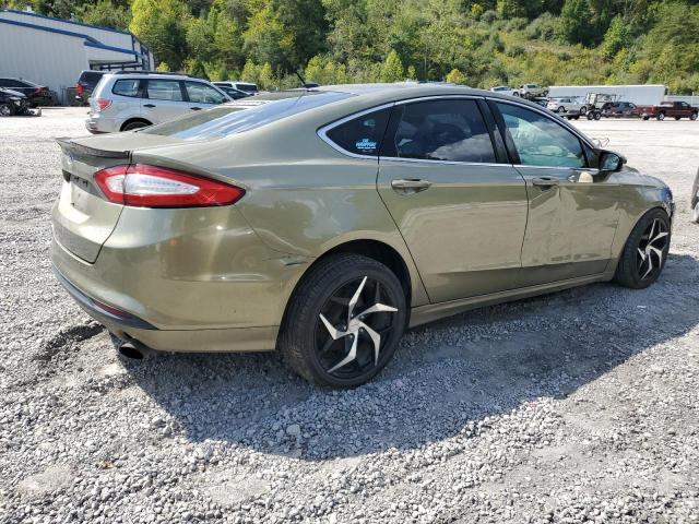 VIN 3FA6P0HR1DR171926 2013 Ford Fusion, SE no.3