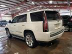 CADILLAC ESCALADE L photo