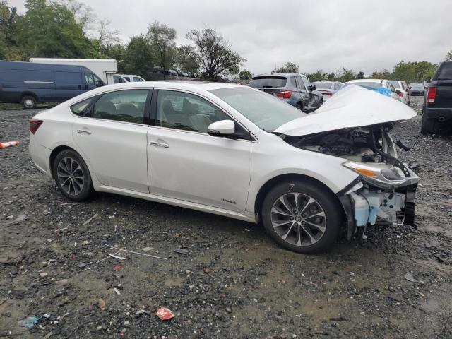 VIN 4T1BD1EB8GU049068 2016 Toyota Avalon, Hybrid no.4