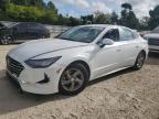 2020 HYUNDAI SONATA SE - 5NPEG4JA5LH062419