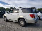 TOYOTA SEQUOIA SR photo