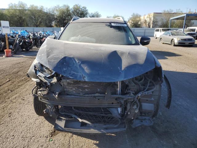 2015 NISSAN ROGUE S - 5N1AT2MT3FC873322