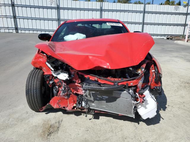 2023 TOYOTA GR 86 JF1ZNBC16P8757253