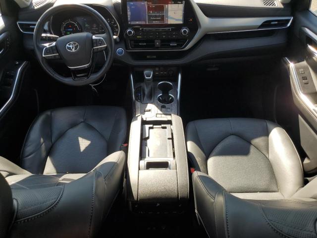 2020 TOYOTA HIGHLANDER - 5TDEBRCH3LS002641