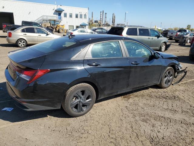 2021 HYUNDAI ELANTRA SE - KMHLM4AG5MU151592