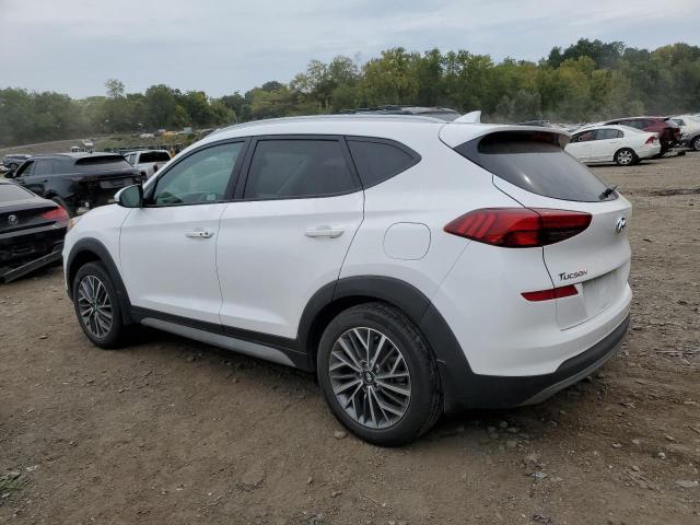 VIN KM8J3CAL3LU280947 2020 Hyundai Tucson, Limited no.2