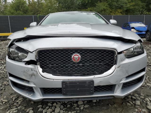 VIN SAJAJ4FN6JCP18245 2018 Jaguar XE, Premium no.5