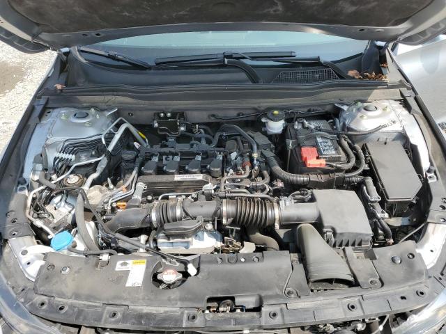 2020 HONDA ACCORD EXL - 1HGCV1F53LA070065