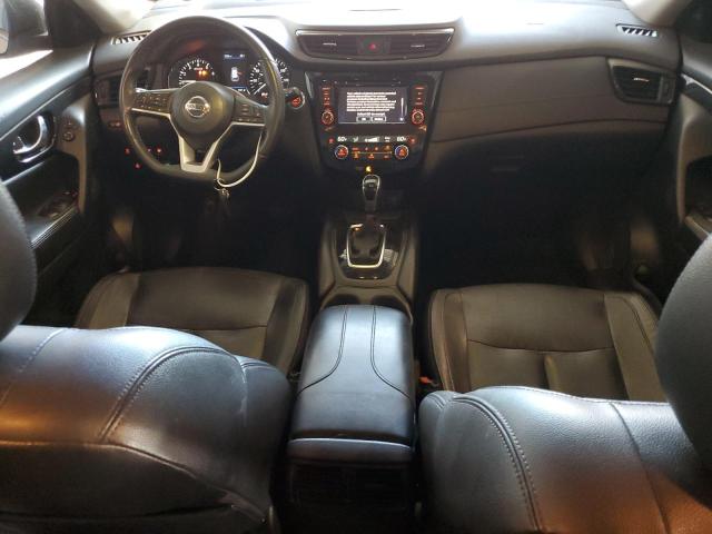 2018 NISSAN ROGUE S - 5N1AT2MV9JC851688
