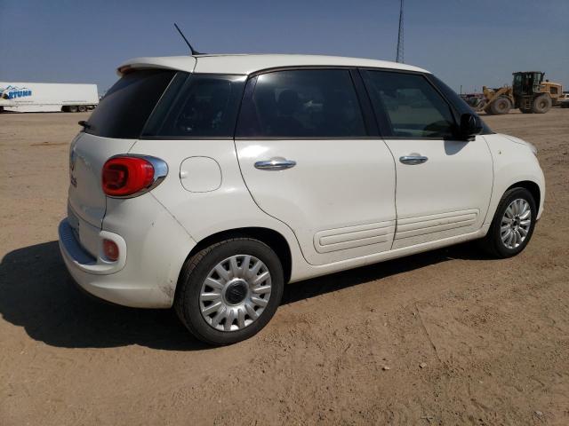 VIN ZFBCFAAH9EZ015253 2014 Fiat 500L, Pop no.3