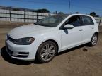2015 VOLKSWAGEN GOLF TDI - 3VW2A7AU0FM030876