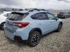 SUBARU CROSSTREK photo