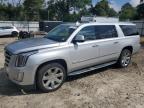 2019 CADILLAC ESCALADE E - 1GYS4HKJ2KR139332