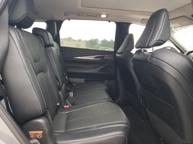 2023 INFINITI QX60 LUXE - 5N1DL1FR8PC358004
