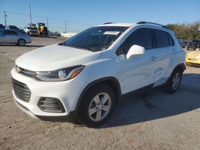 2018 CHEVROLET TRAX 1LT - KL7CJLSB1JB704754