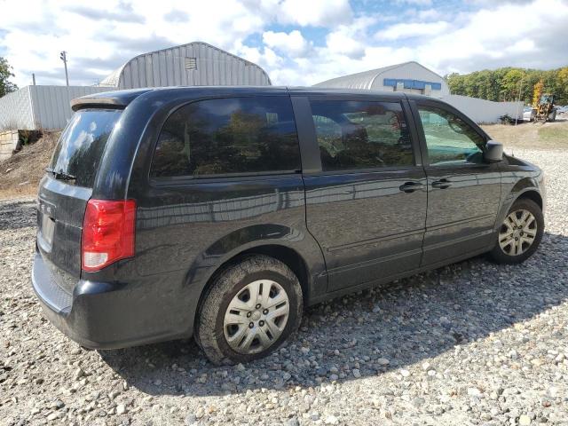 VIN 2C4RDGBG6ER105010 2014 Dodge Grand Caravan, SE no.3