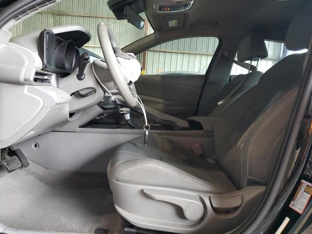 2023 HYUNDAI ELANTRA SE - KMHLM4AG5PU449368