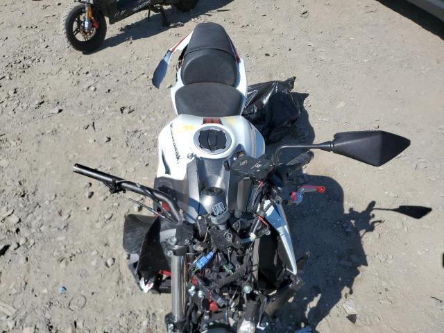 2022 KAWASAKI ER650 K ML5EREK1XNDA58595