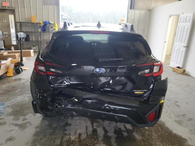 2024 SUBARU CROSSTREK - 4S4GUHF64R3816598