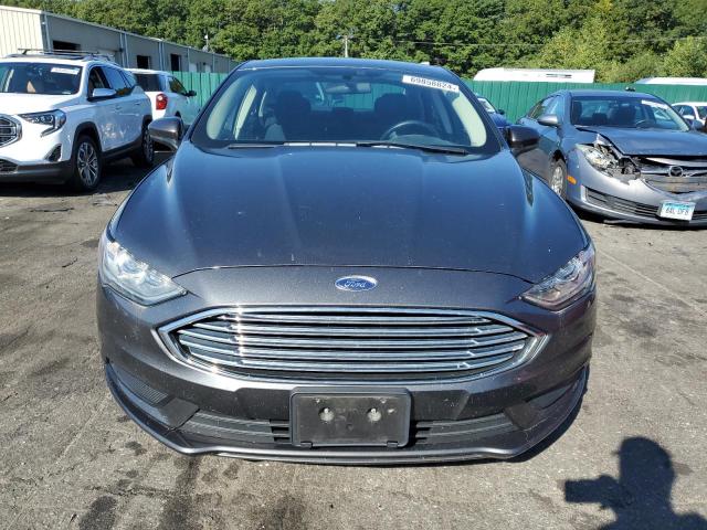 VIN 3FA6P0H73JR135066 2018 Ford Fusion, SE no.5