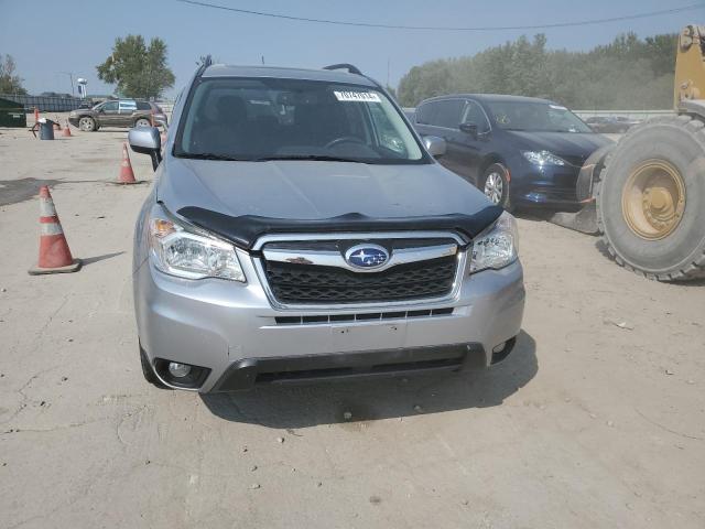 VIN JF2SJAEC0EH471686 2014 Subaru Forester, 2.5I Pr... no.5