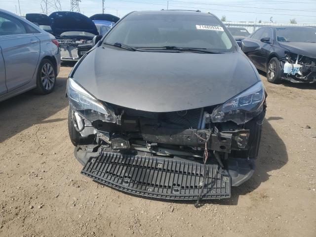 VIN 2T1BURHE2HC868438 2017 Toyota Corolla, L no.5