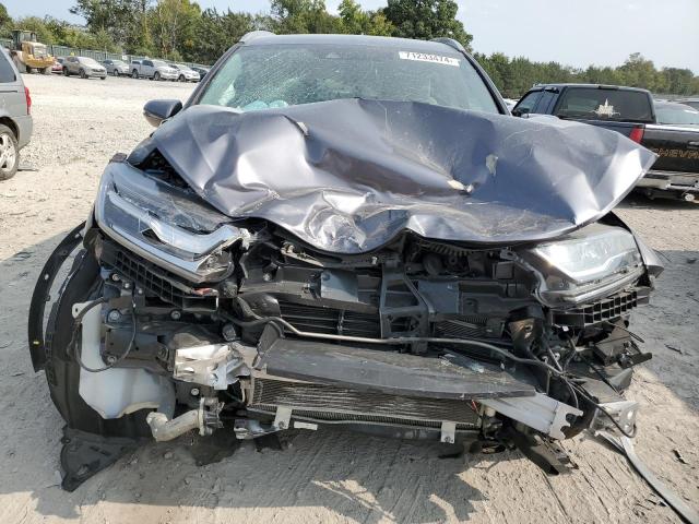 2019 HONDA CR-V TOURI - 7FARW1H95KE001099