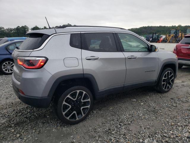 2017 JEEP COMPASS LI - 3C4NJDCB6HT610958