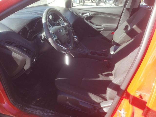 2015 FORD FOCUS SE - 1FADP3F24FL263757