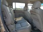 HONDA PILOT EXL photo