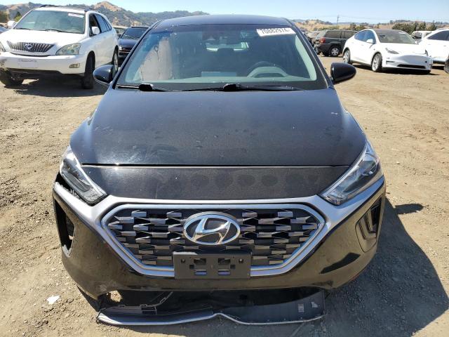 2020 HYUNDAI IONIQ BLUE - KMHC65LC5LU227627
