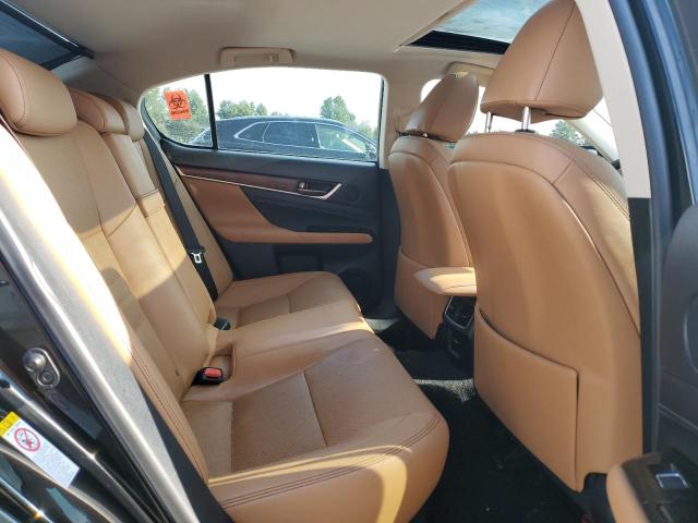 2016 LEXUS GS 350 BAS - JTHBZ1BL8GA003145