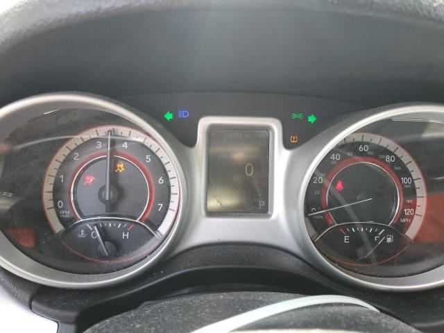 2018 DODGE JOURNEY SE - 3C4PDCAB7JT498528