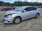 2017 NISSAN SENTRA S - 3N1AB7AP6HY213526